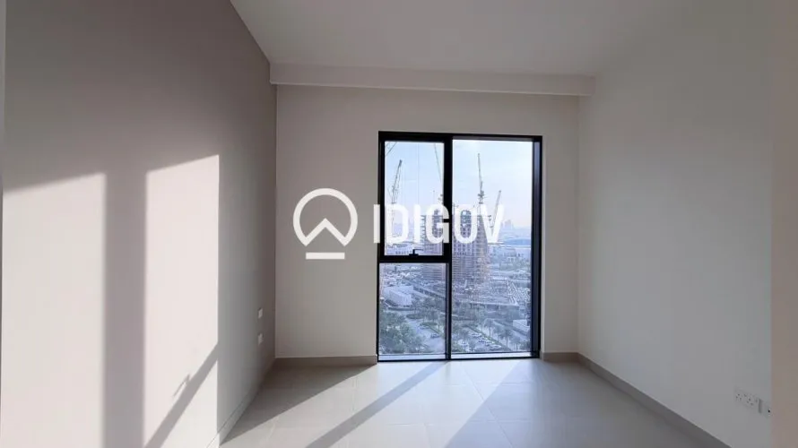 Квартира с 3 спальнями в Дубай Хилс Эстейт, Дубай, ОАЭ №1820 № 10