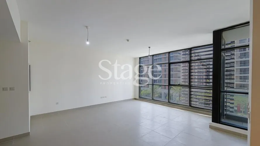 Квартира с 2 спальнями в Park Heights, Дубай Хилс Эстейт, Дубай, ОАЭ №1862 № 10