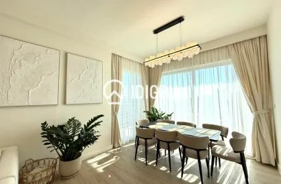 Квартира с 3 спальнями в Park Ridge, Дубай Хилс Эстейт, Дубай, ОАЭ №1816