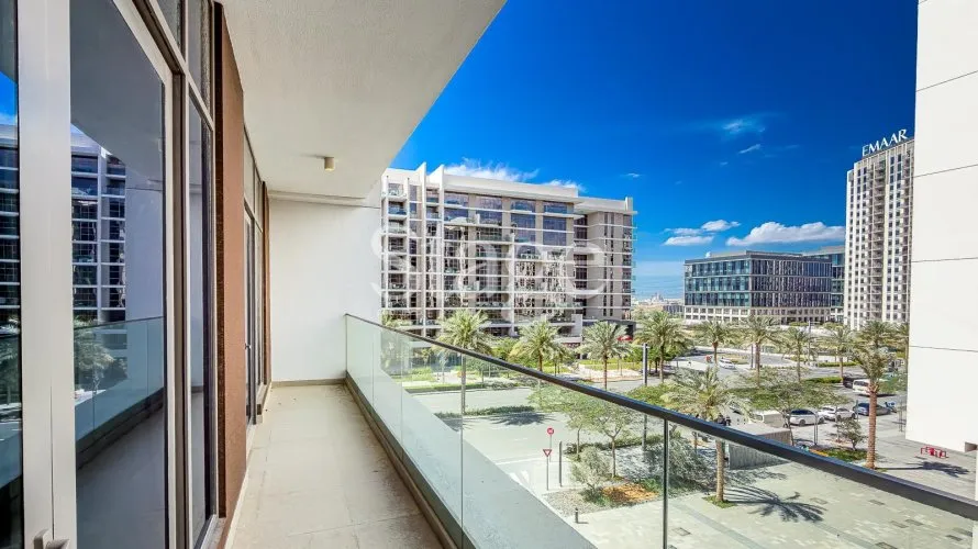 Квартира с 2 спальнями в Park Heights, Дубай Хилс Эстейт, Дубай, ОАЭ №1862 № 9
