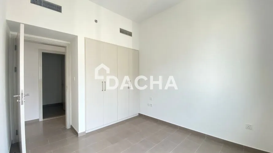 Квартира с 1 спальней в Park Heights, Дубай Хилс Эстейт, Дубай, ОАЭ №1664 № 6