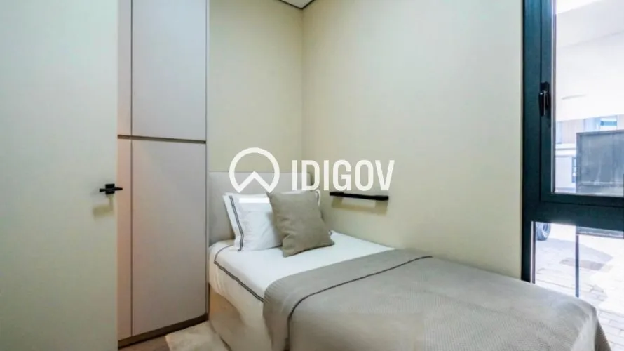Вилла с 3 спальнями в Golf Grove, Дубай Хилс Эстейт, Дубай, ОАЭ №1819 № 7