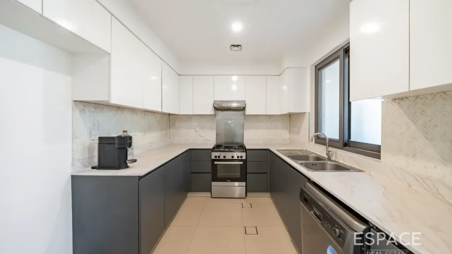 Вилла с 3 спальнями в Дубай Хилс Эстейт, Дубай, ОАЭ №1883 № 16