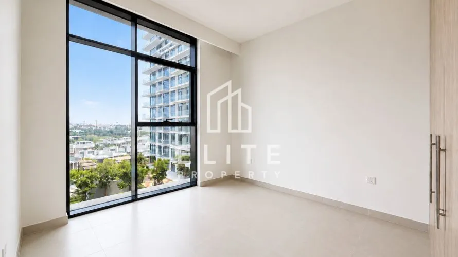 Квартира с 2 спальнями в Дубай Хилс Эстейт, Дубай, ОАЭ №1832 № 1