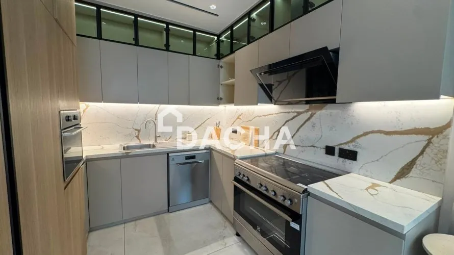 Вилла с 5 спальнями в Sidra Villas, Дубай Хилс Эстейт, Дубай, ОАЭ №1673 № 4