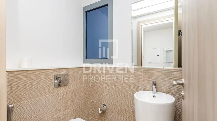 Квартира с 2 спальнями в Дубай Хилс Эстейт, Дубай, ОАЭ №2245 № 20