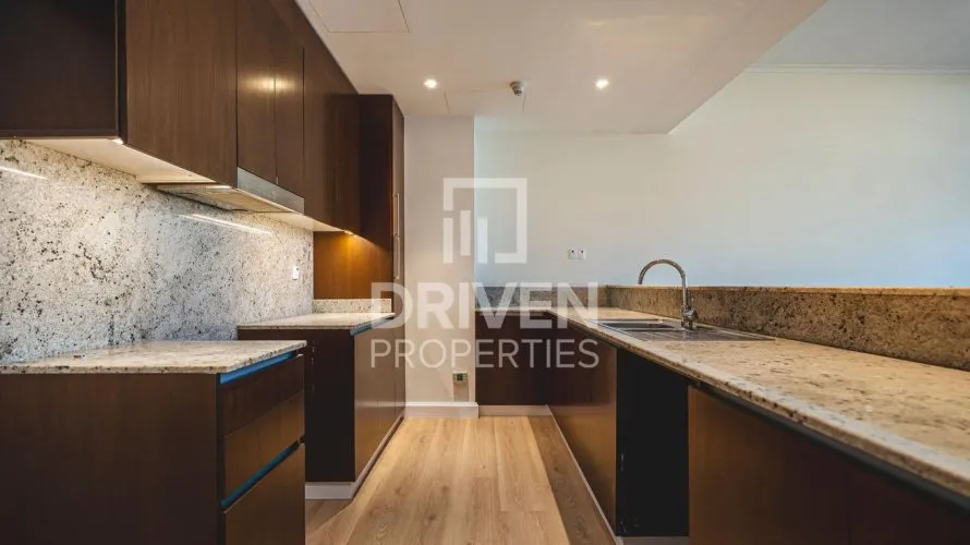 Квартира с 2 спальнями в Park Heights, Дубай Хилс Эстейт, Дубай, ОАЭ №2191 № 12