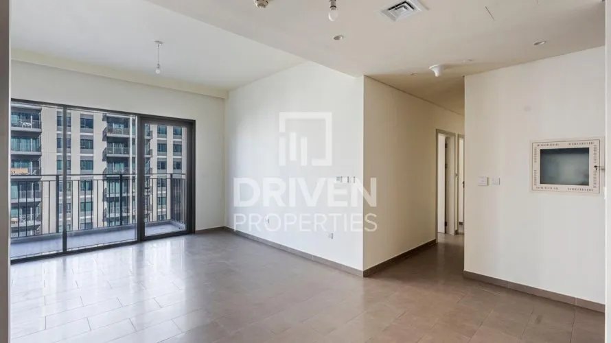 Квартира с 2 спальнями в Park Heights, Дубай Хилс Эстейт, Дубай, ОАЭ №2248 № 5