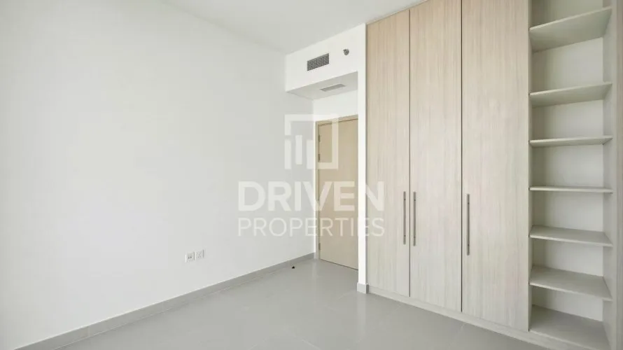 Квартира с 2 спальнями в Дубай Хилс Эстейт, Дубай, ОАЭ №2225 № 14