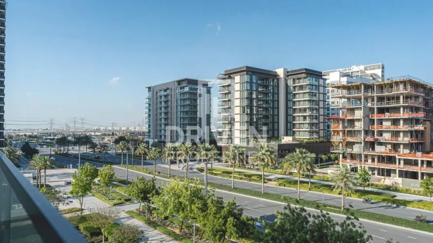 Квартира с 2 спальнями в Park Heights, Дубай Хилс Эстейт, Дубай, ОАЭ №2191 № 4