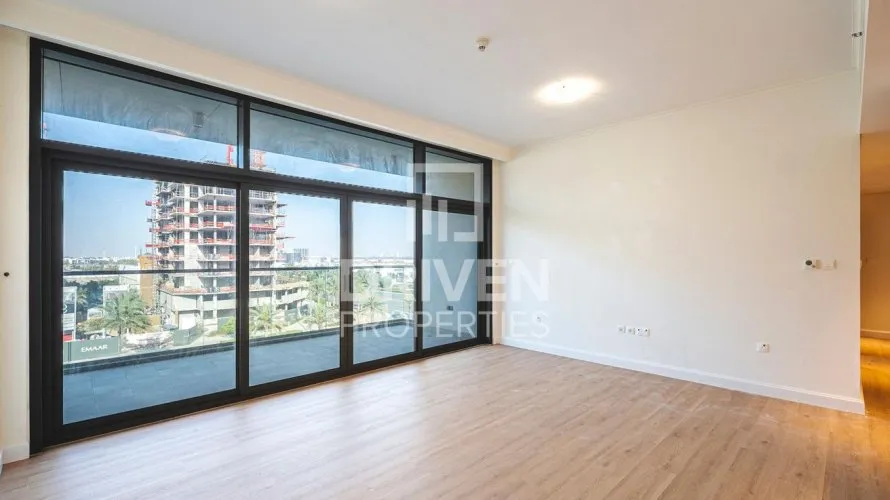 Квартира с 2 спальнями в Park Heights, Дубай Хилс Эстейт, Дубай, ОАЭ №2191 № 8