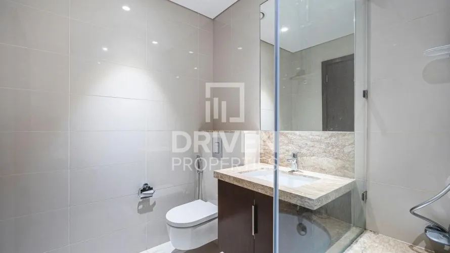 Квартира с 2 спальнями в Park Heights, Дубай Хилс Эстейт, Дубай, ОАЭ №2191 № 5