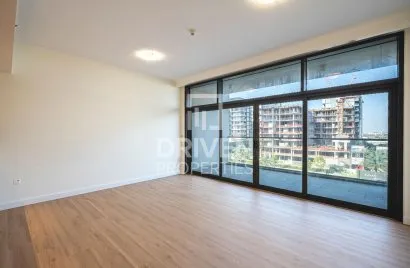 Квартира с 2 спальнями в Park Heights, Дубай Хилс Эстейт, Дубай, ОАЭ №2191