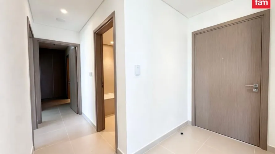 Квартира с 2 спальнями в Дубай Хилс Эстейт, Дубай, ОАЭ №2279 № 8
