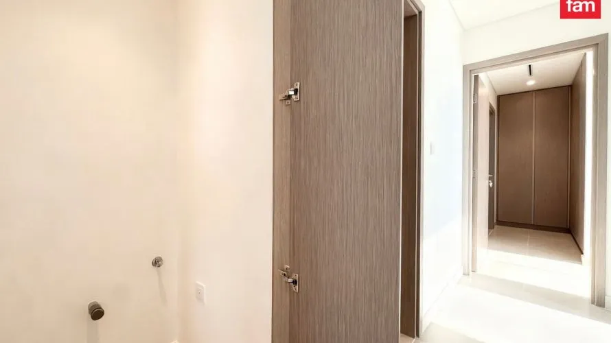 Квартира с 2 спальнями в Дубай Хилс Эстейт, Дубай, ОАЭ №2280 № 4