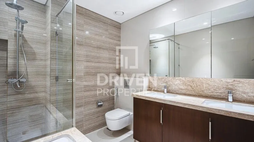 Квартира с 2 спальнями в Park Heights, Дубай Хилс Эстейт, Дубай, ОАЭ №2191 № 9