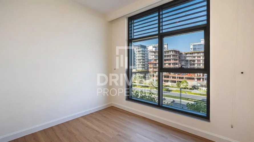Квартира с 2 спальнями в Park Heights, Дубай Хилс Эстейт, Дубай, ОАЭ №2191
