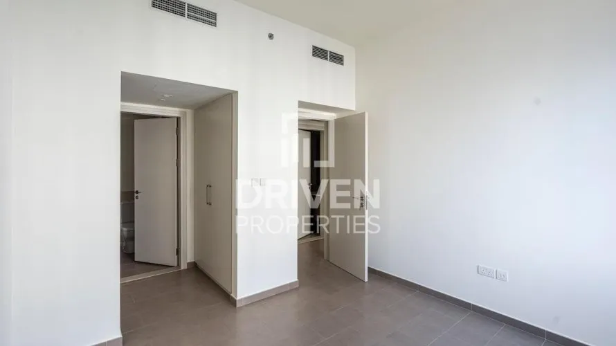 Квартира с 2 спальнями в Park Heights, Дубай Хилс Эстейт, Дубай, ОАЭ №2248 № 12