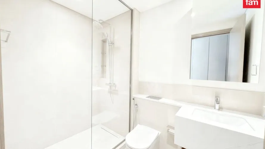Квартира с 2 спальнями в Дубай Хилс Эстейт, Дубай, ОАЭ №2280 № 1