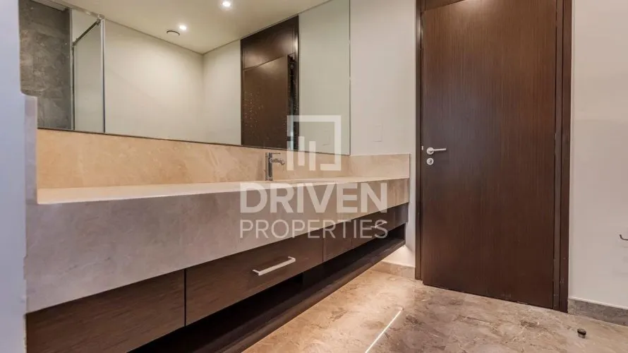 Вилла с 4 спальнями в Golf Place, Дубай Хилс Эстейт, Дубай, ОАЭ №2231 № 16