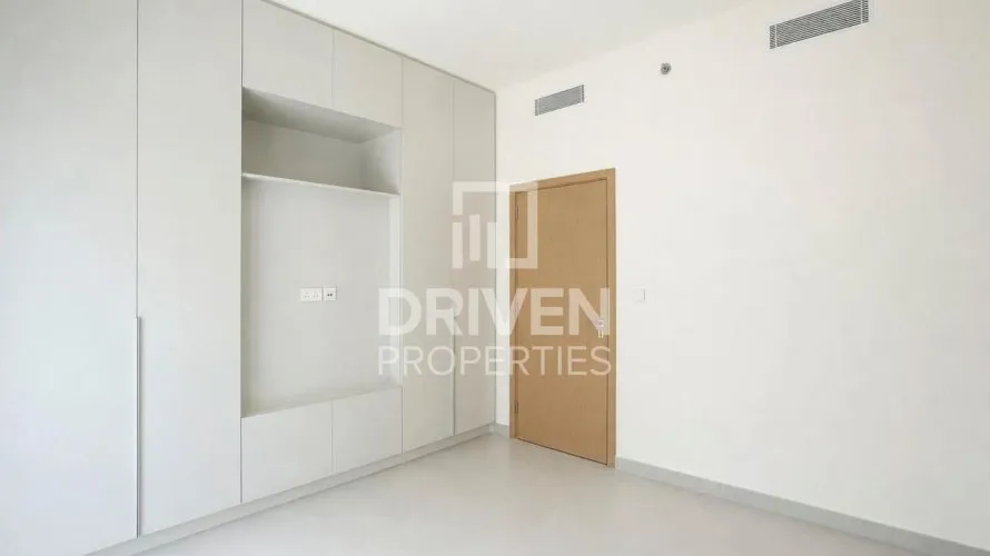 Квартира с 1 спальней в Дубай Хилс Эстейт, Дубай, ОАЭ №2250 № 4