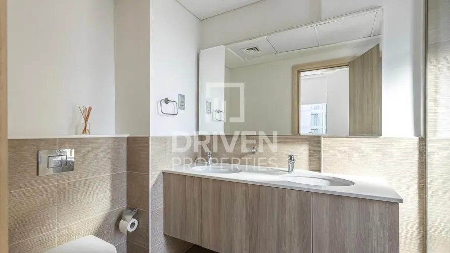 Квартира с 2 спальнями в Дубай Хилс Эстейт, Дубай, ОАЭ №2245 № 21