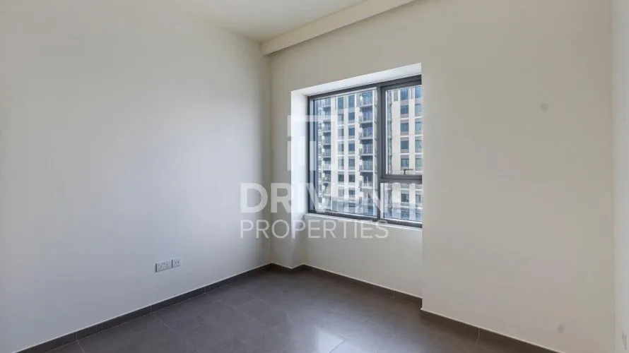 Квартира с 2 спальнями в Park Heights, Дубай Хилс Эстейт, Дубай, ОАЭ №2248 № 11