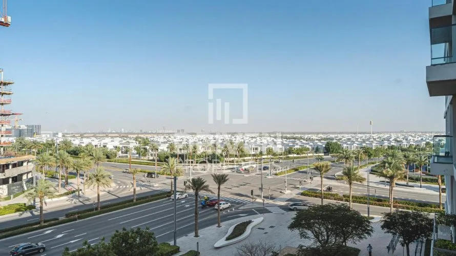 Квартира с 2 спальнями в Park Heights, Дубай Хилс Эстейт, Дубай, ОАЭ №2191 № 7