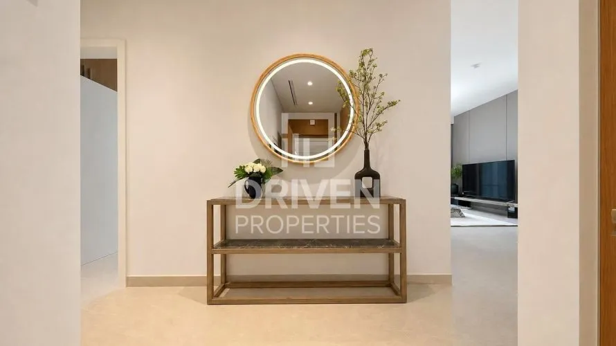 Квартира с 2 спальнями в Дубай Хилс Эстейт, Дубай, ОАЭ №2241 № 4