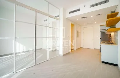 Квартира с 1 спальней в Golfville, Дубай Хилс Эстейт, Дубай, ОАЭ №2298