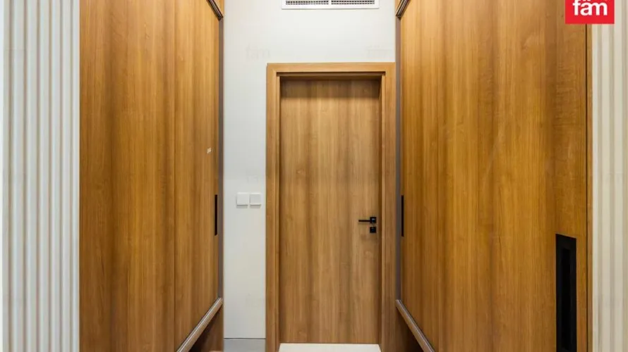 Квартира с 2 спальнями в Дубай Хилс Эстейт, Дубай, ОАЭ №2427 № 19