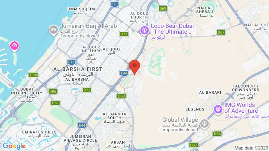 Object location