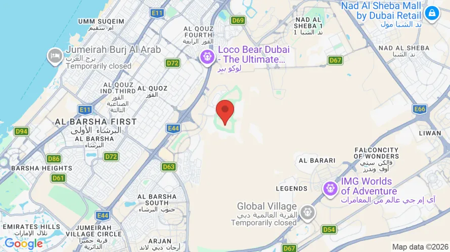 Object location