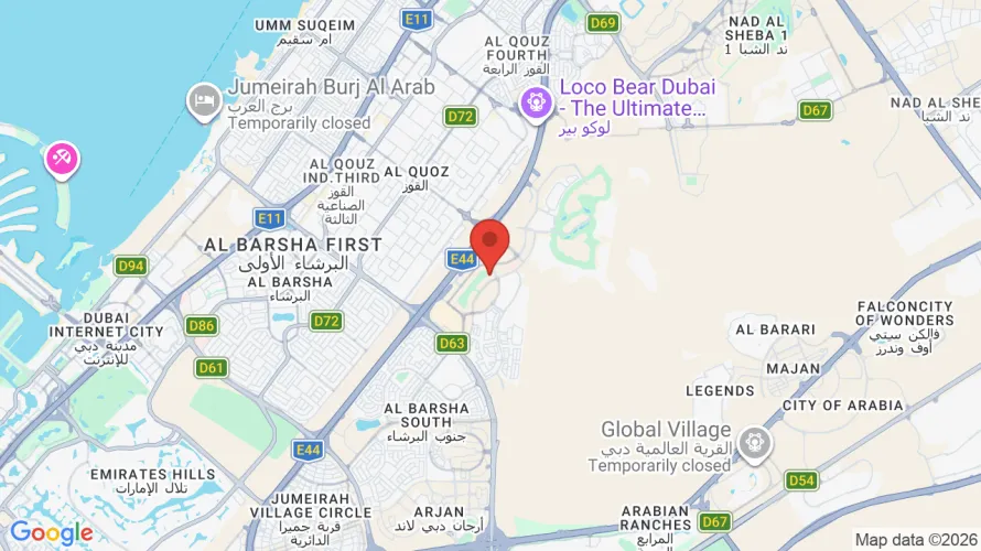Object location