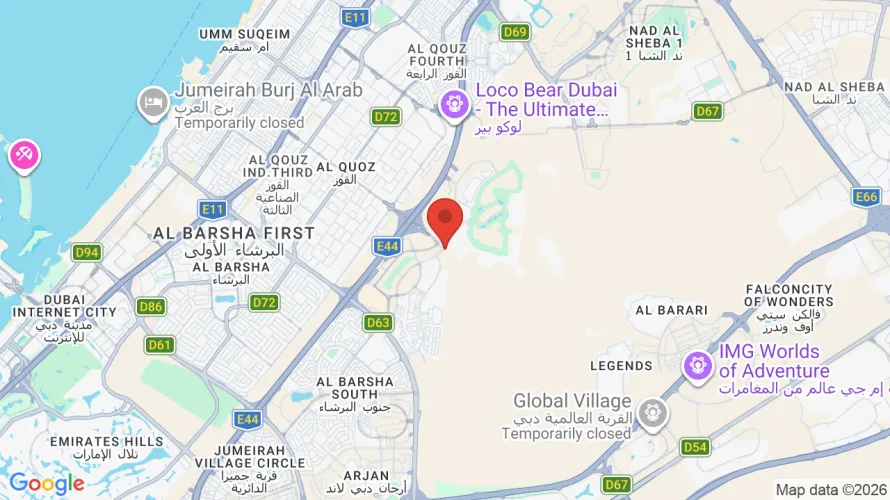 Object location