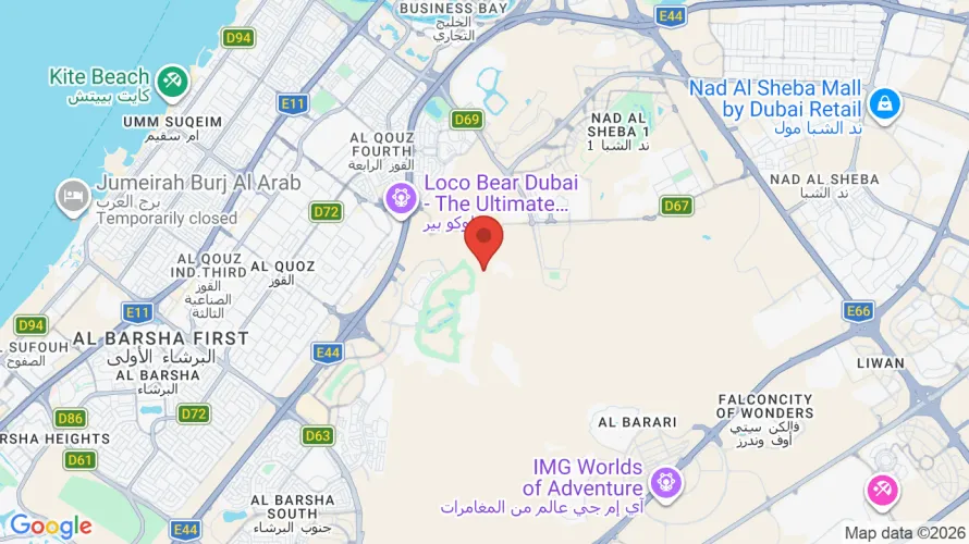 Object location