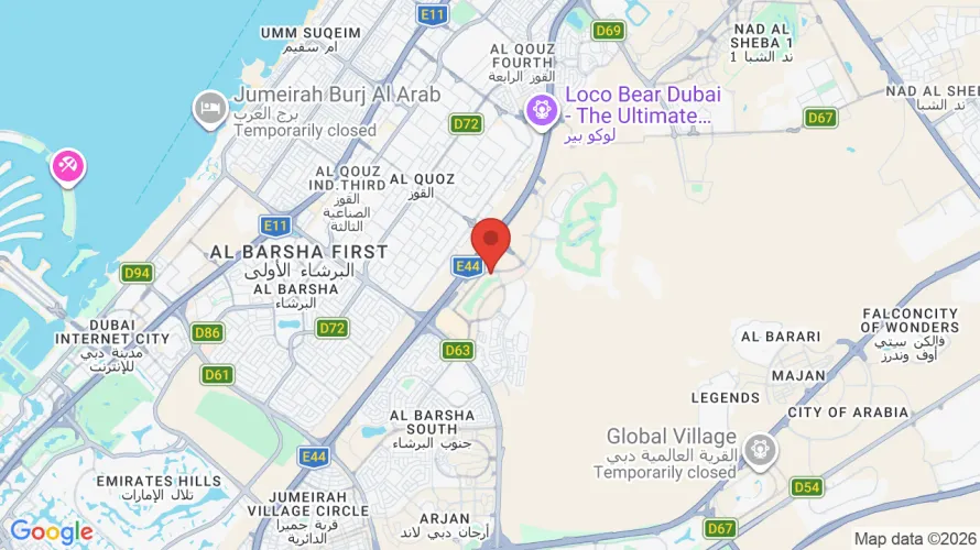 Object location