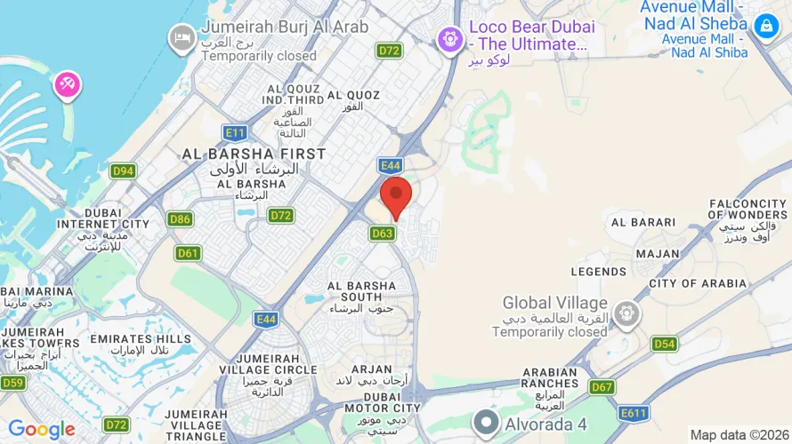 Object location