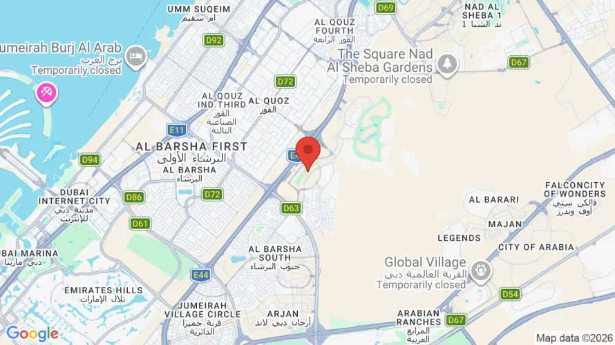 Object location
