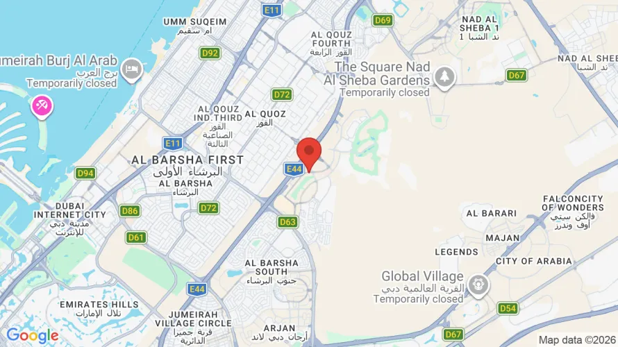 Object location