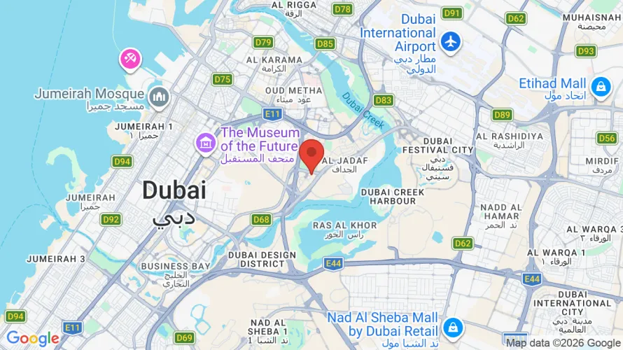 Object location
