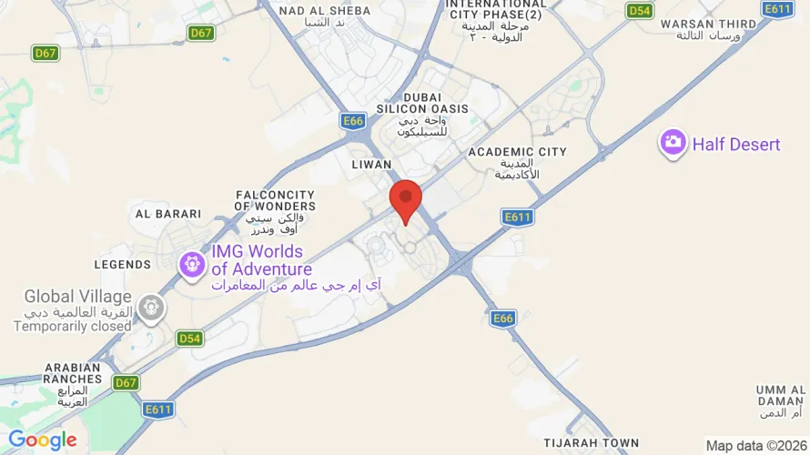 Object location