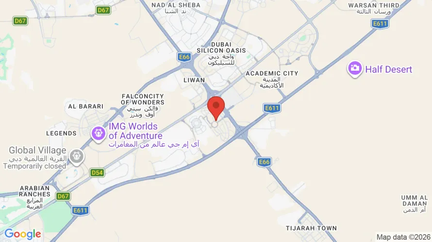 Object location