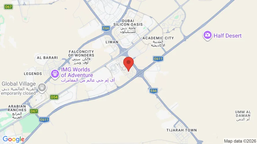 Object location