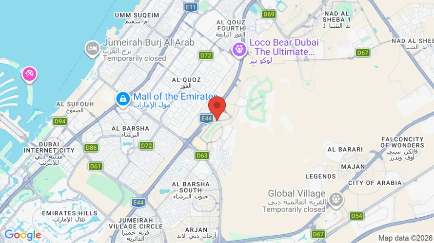Object location