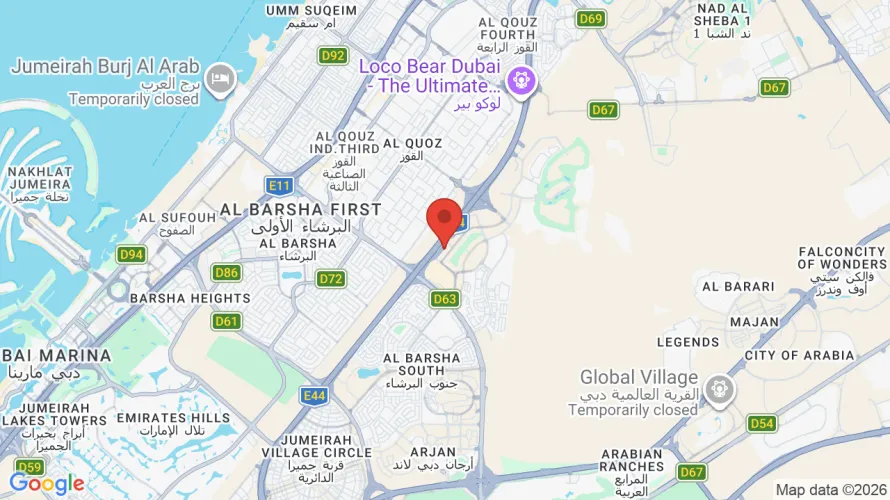 Object location