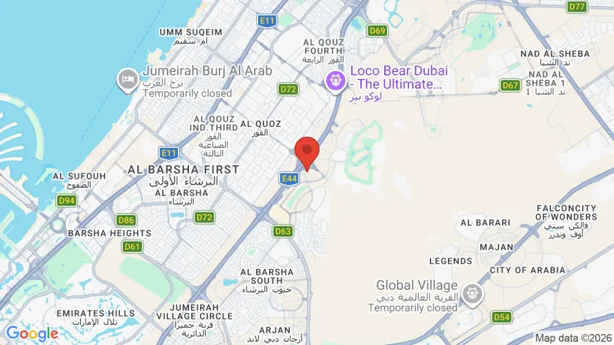 Object location