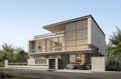 5 bedrooms villa for sale , Dubai Hills Estate, Dubai, UAE No. 585