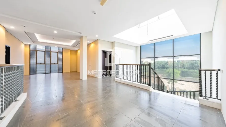 5 bedrooms villa for sale , Dubai Hills, Dubai Hills Estate, Dubai, UAE No. 966 № 12