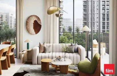 2 bedrooms apartment for sale , Dubai Hills Estate, Dubai, UAE No. 1052